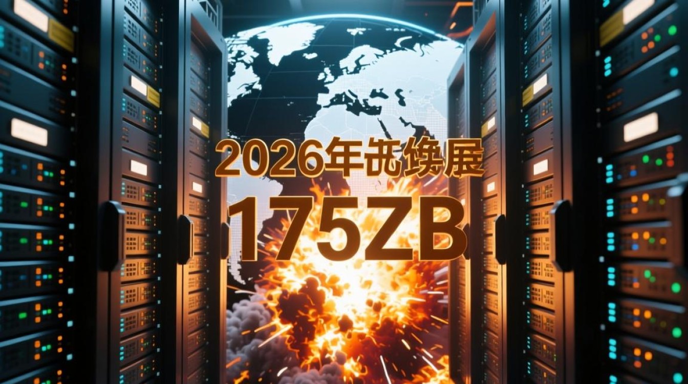 企业数据存储选型,分布式存储比传统存储优势有哪些具体体现? - 酷番云知识库