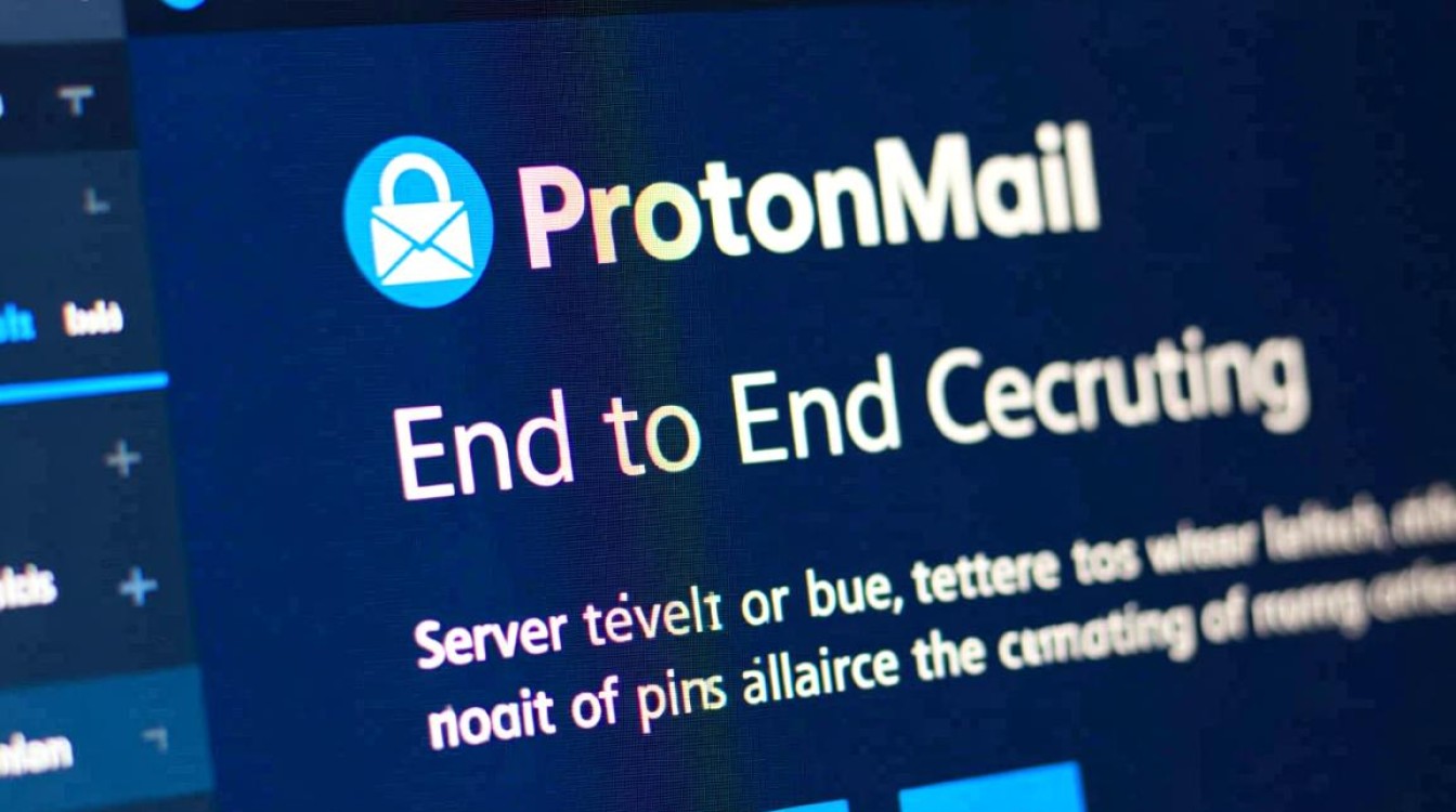 ProtonMail服务器设置失败？详细配置步骤与故障排查全解析- 酷番云知识库