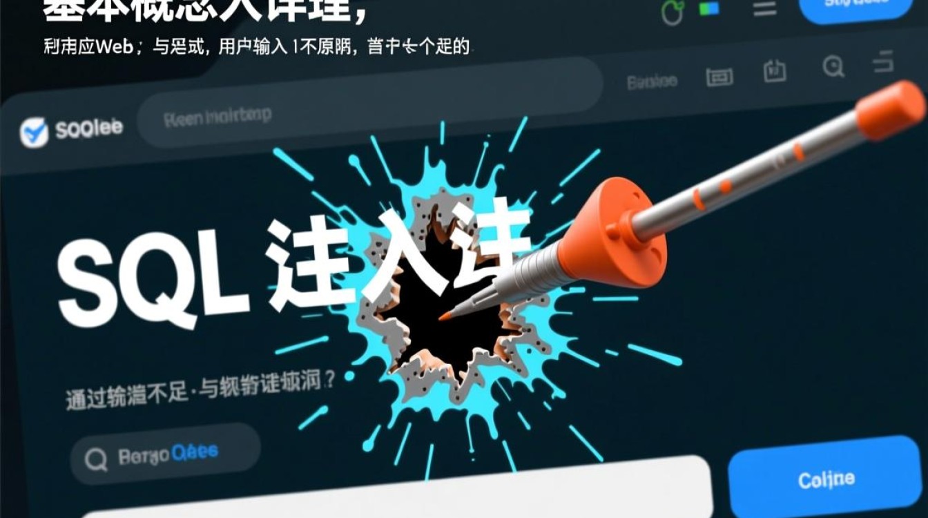 post请求中如何排查与防御SQL注入漏洞? - 酷番云知识库