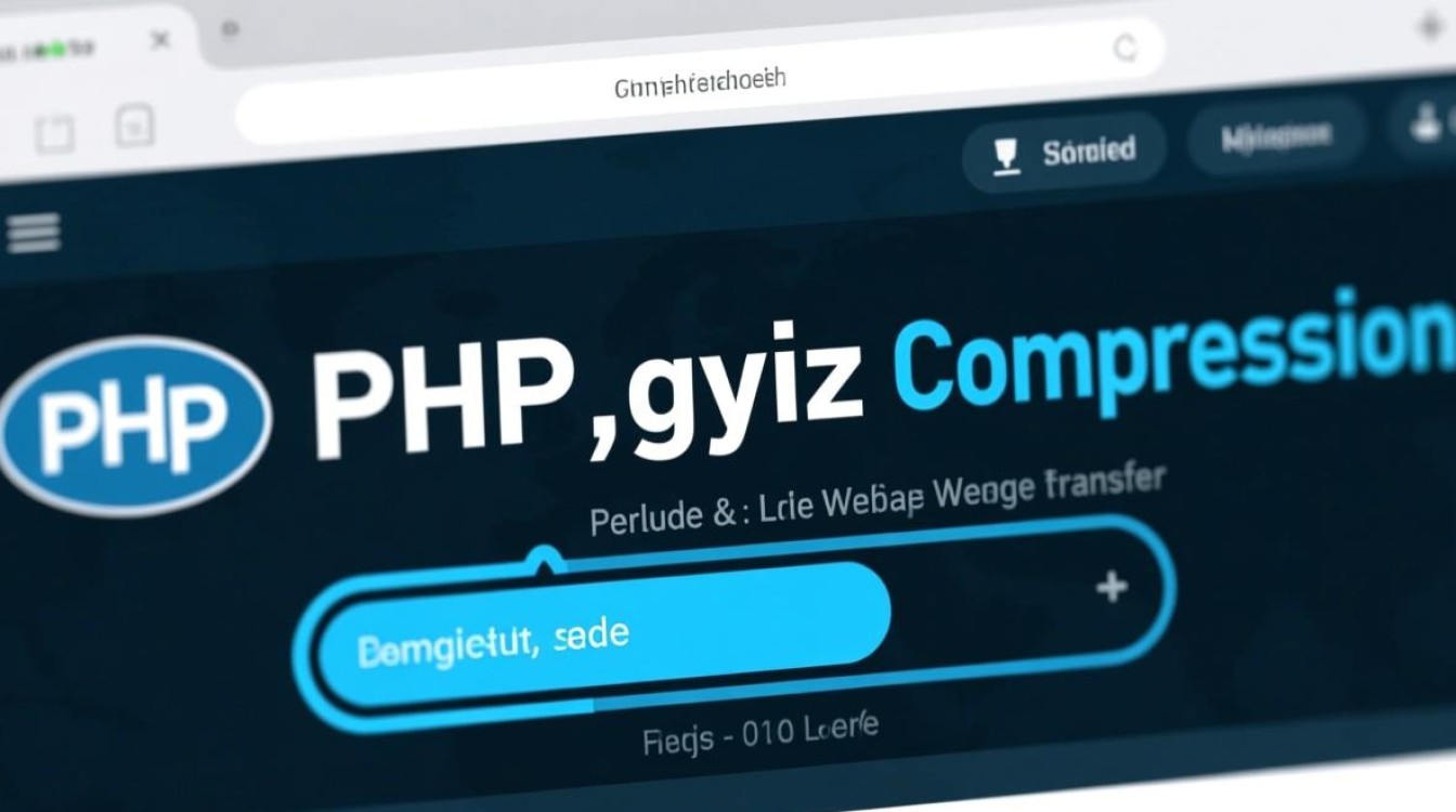 PHP开启gzip压缩的2种方法，哪种对SEO优化更有效？ - 酷番云知识库