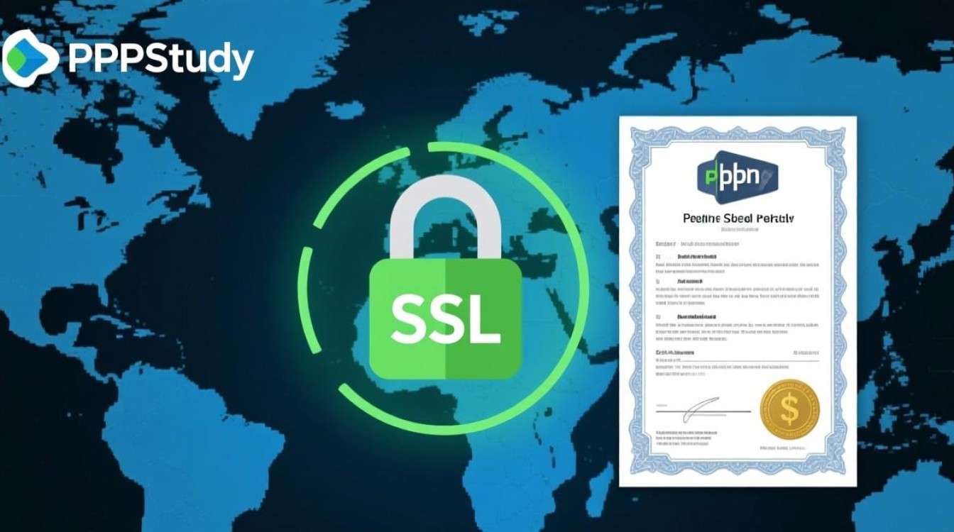 phpstudy部署ssl证书后网站打不开怎么办？ - 酷番云知识库