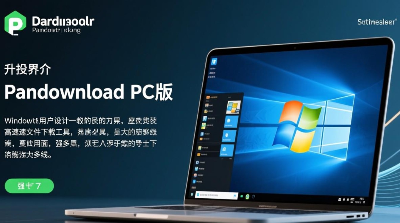 pandownload最新版PC下载哪里安全？ - 酷番云知识库