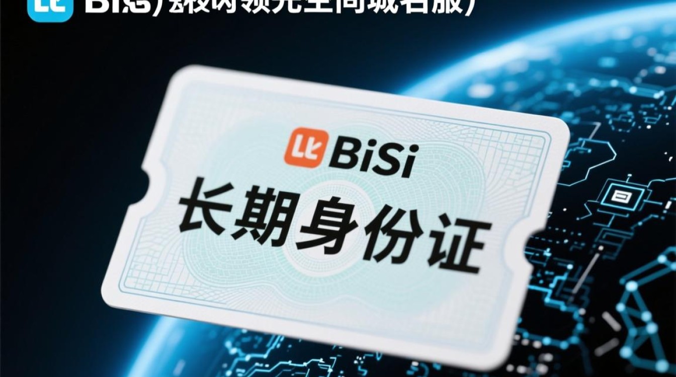 比思永久域名是什么？申请流程及优势详解？ - 酷番云知识库