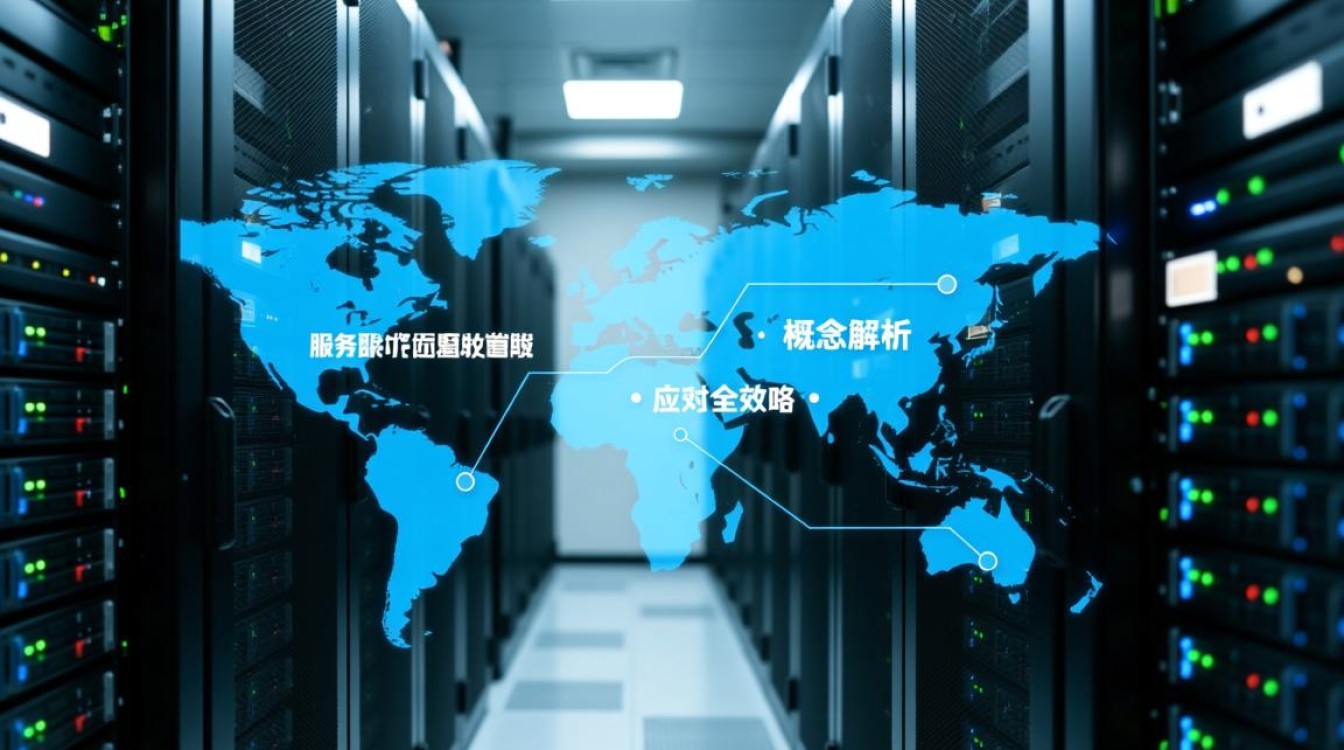 服务器问题中的服务器c段到底是什么意思？ - 酷番云知识库