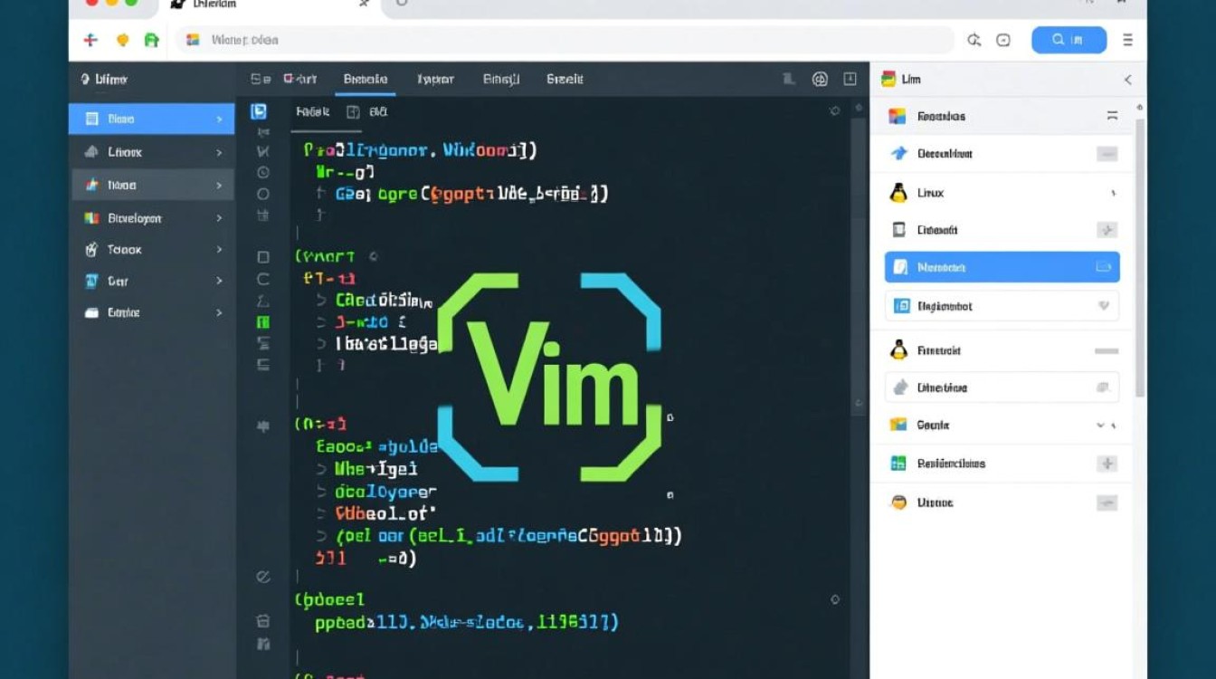 Linux下如何高效配置gvim？实用技巧与常见问题解决指南 - 酷番云知识库