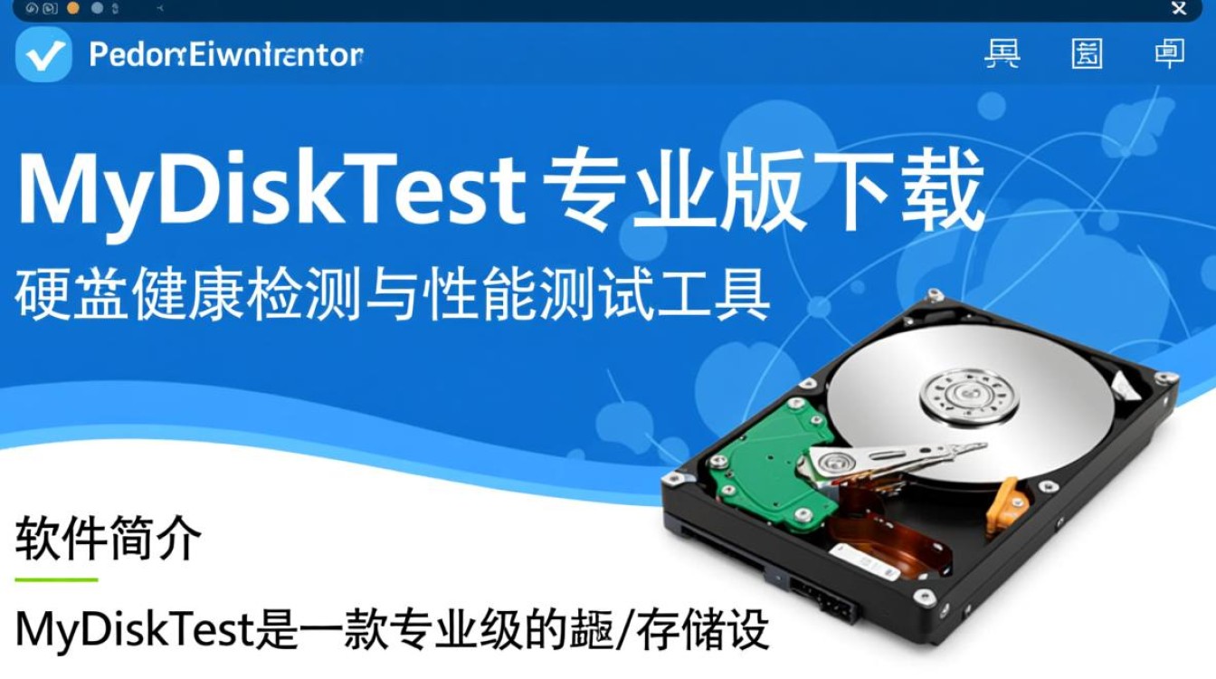 Mydisktest Download MyDiskTest专业版和免费版有什么区别?哪个更值得下载? - 酷番云知识库