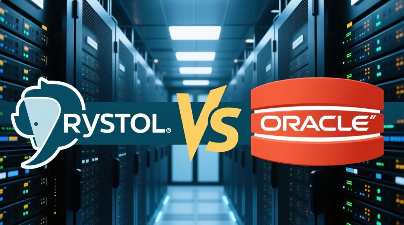 POSTGRESQL与ORACLE谁更胜一筹？排行榜数据揭晓！ - 酷番云知识库