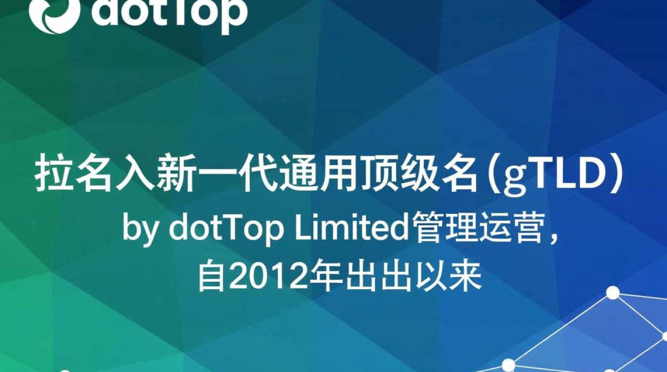 top域名适合用在哪些具体领域？如何根据需求选择合适的.top域名应用场景？ - 酷番云知识库