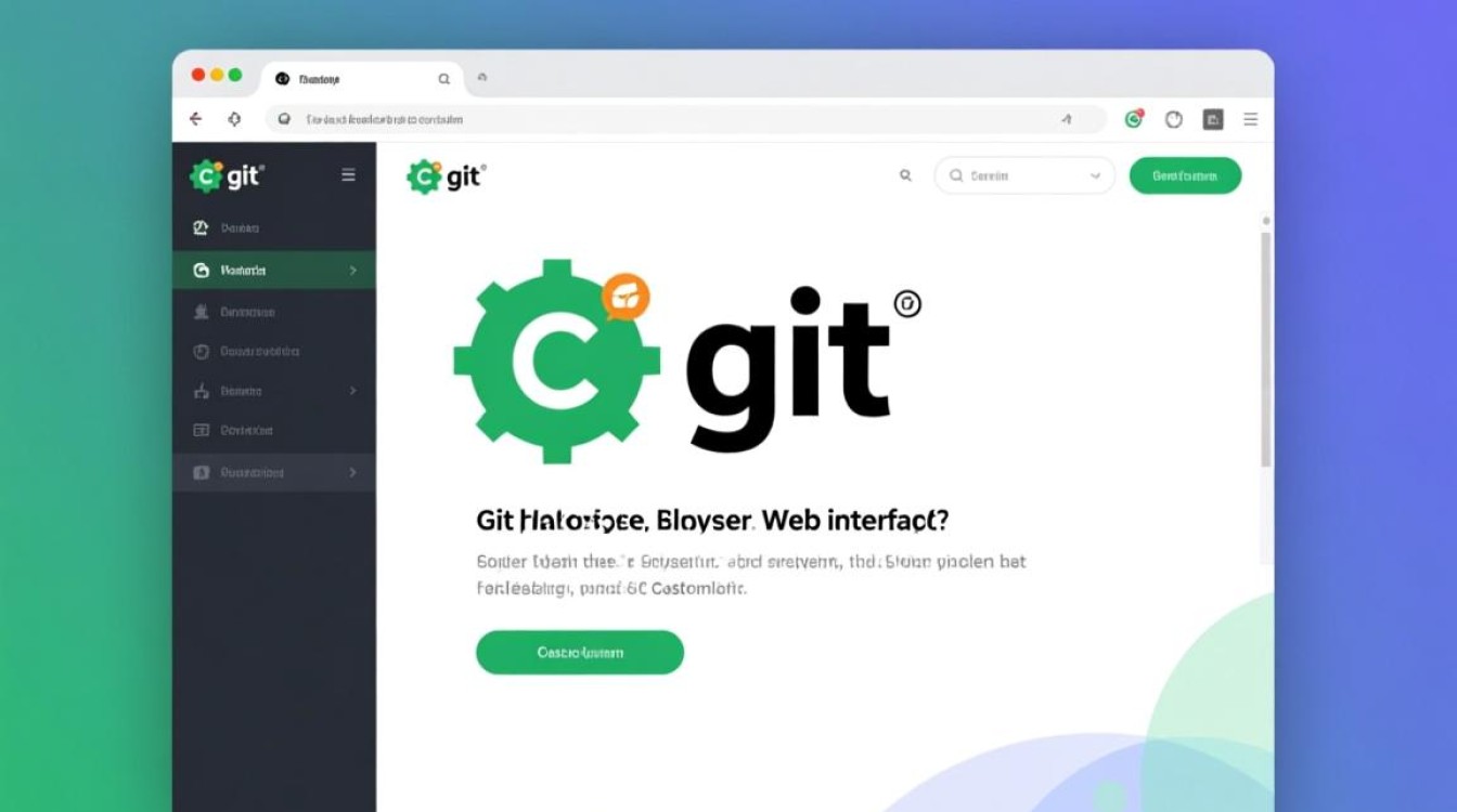 Git服务器设置Cgit时，如何确保代码托管的安全性与易用性？ - 酷番云知识库