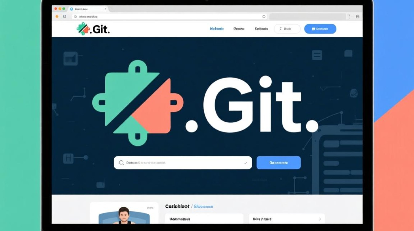 Git服务器设置Cgit时，如何确保代码托管的安全性与易用性？ - 酷番云知识库