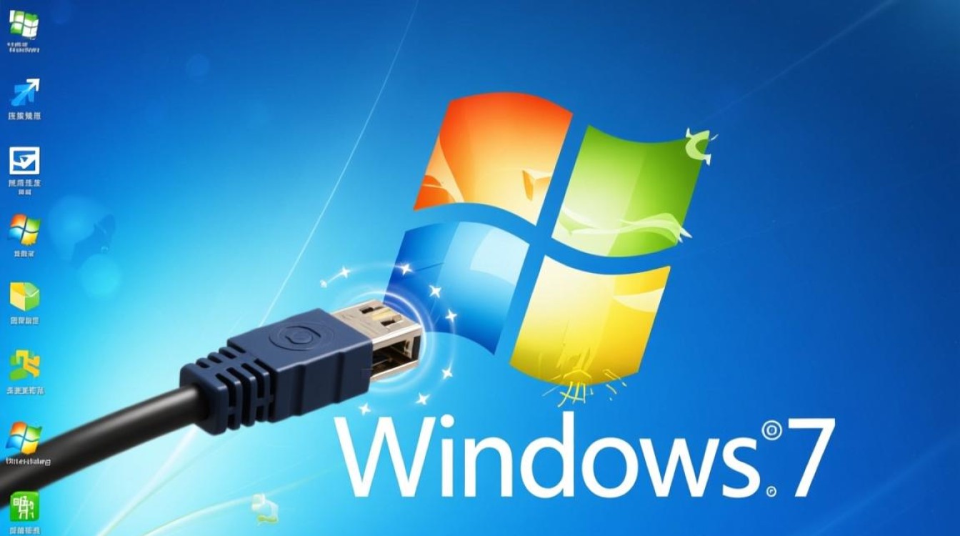 win7网络连接经常断开?如何解决win7网络连接不稳定的问题? - 酷番云知识库