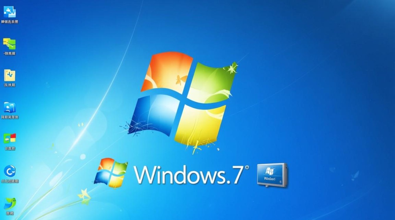 如何自制win7虚拟机精简镜像?超小体积Win7虚拟机镜像极速运行版 - 酷番云知识库
