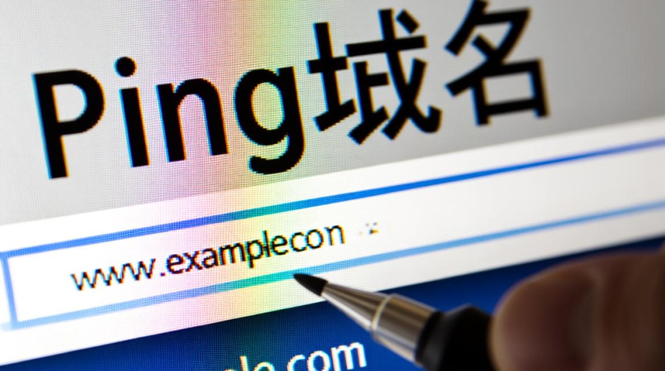 ping域名为什么不能访问？网站无法访问的5大原因解析 - 酷番云知识库