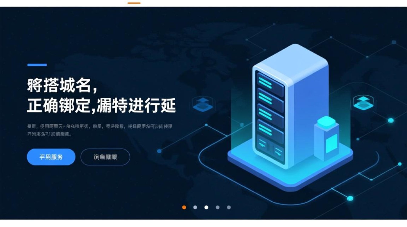 阿里云域名服务器地址是什么，阿里云DNS服务器地址怎么查？ - 酷番云知识库