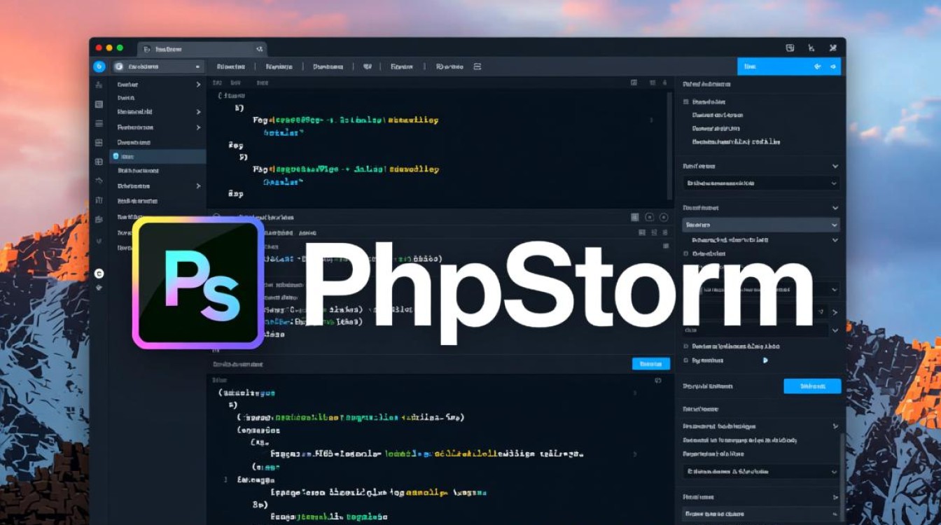 Mac PhpStorm怎么配置？，新手如何配置开发环境？ - 酷番云知识库