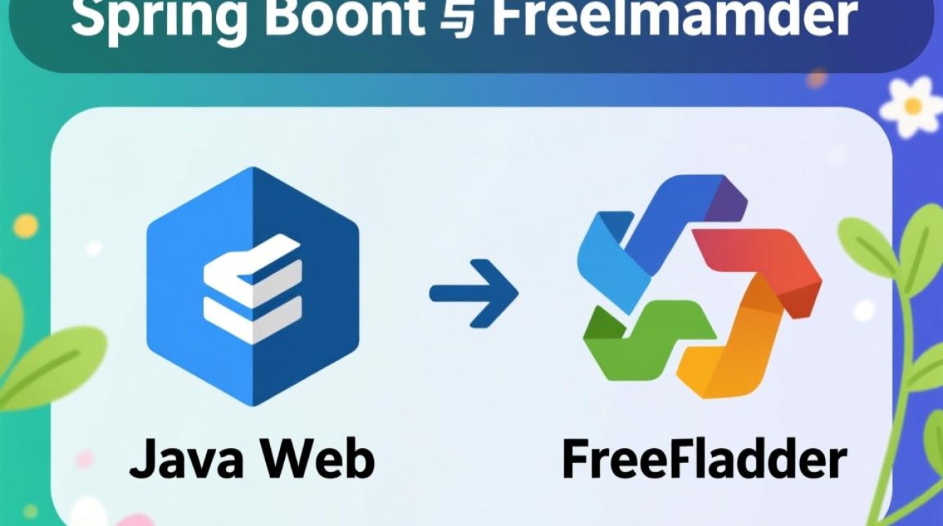 Spring Boot Freemarker怎么配置？Freemarker模板路径在哪里设置 - 酷番云知识库