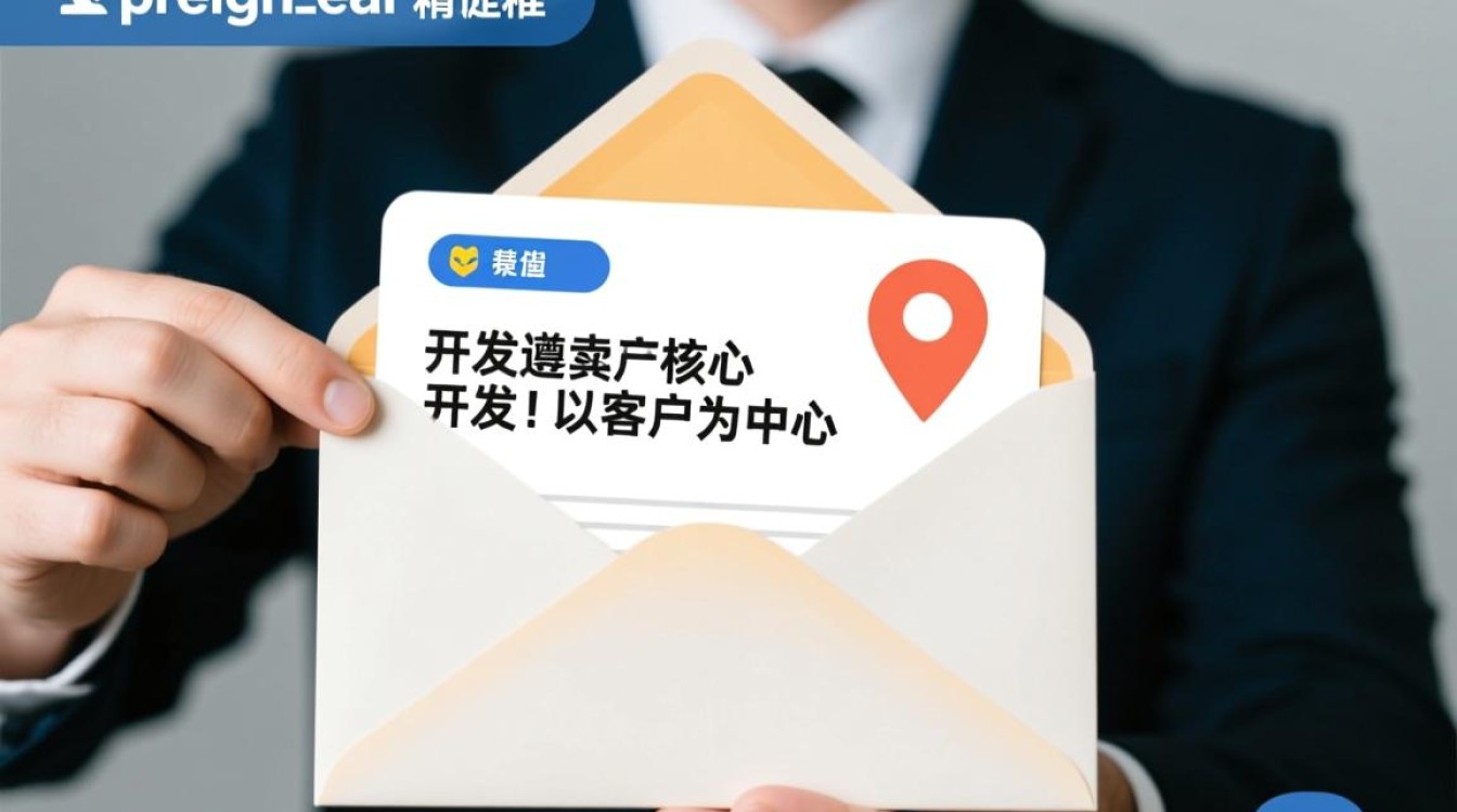 怎么给老外写开发信，外贸开发信模板怎么写？ - 酷番云知识库