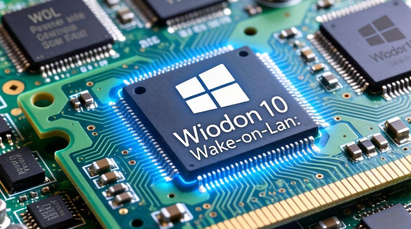 win10不能网络唤醒怎么办?电脑唤醒设置教程 - 酷番云知识库