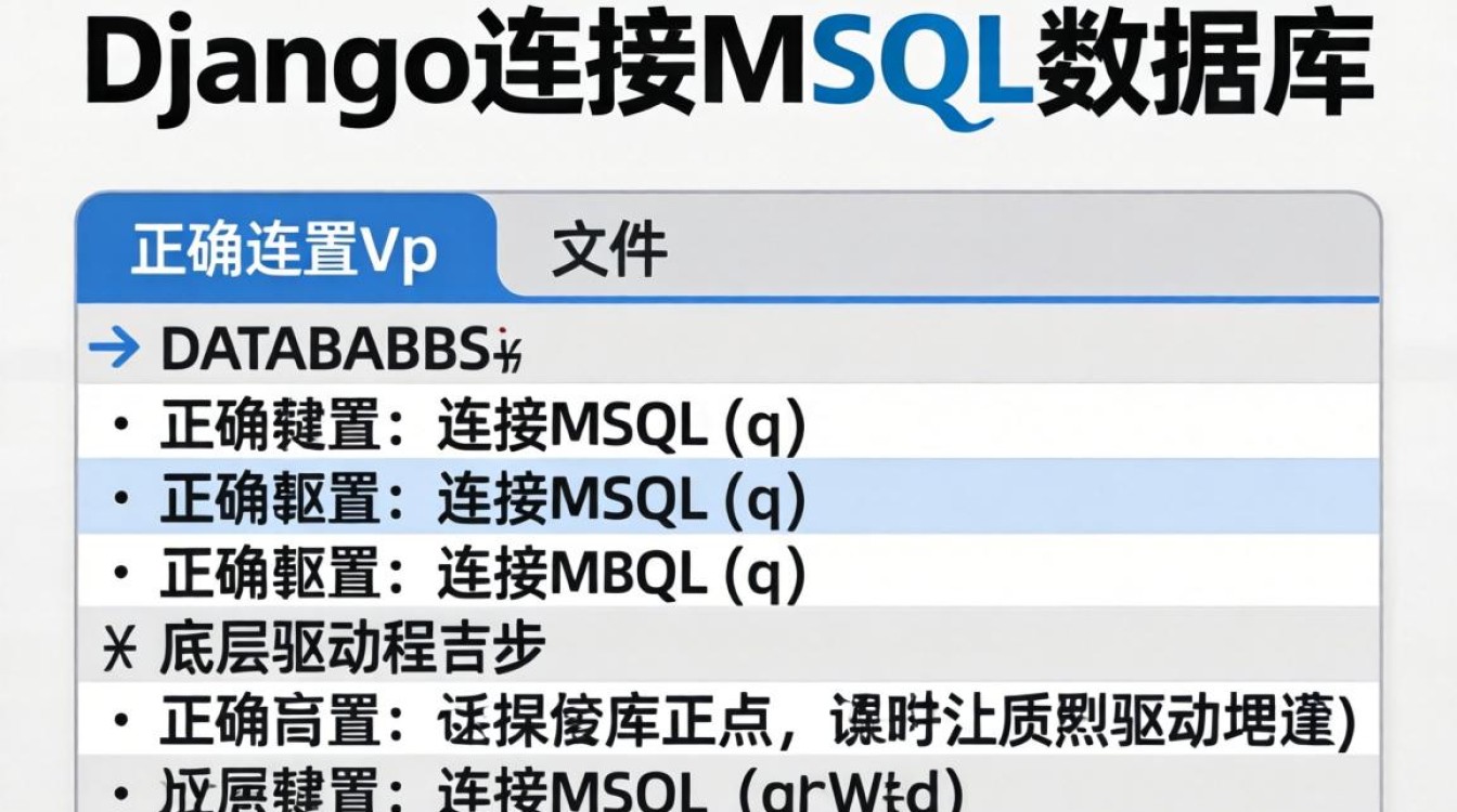 Django Mysql Connection Django如何配置MySQL?Django连接MySQL数据库详细教程 - 酷番云知识库
