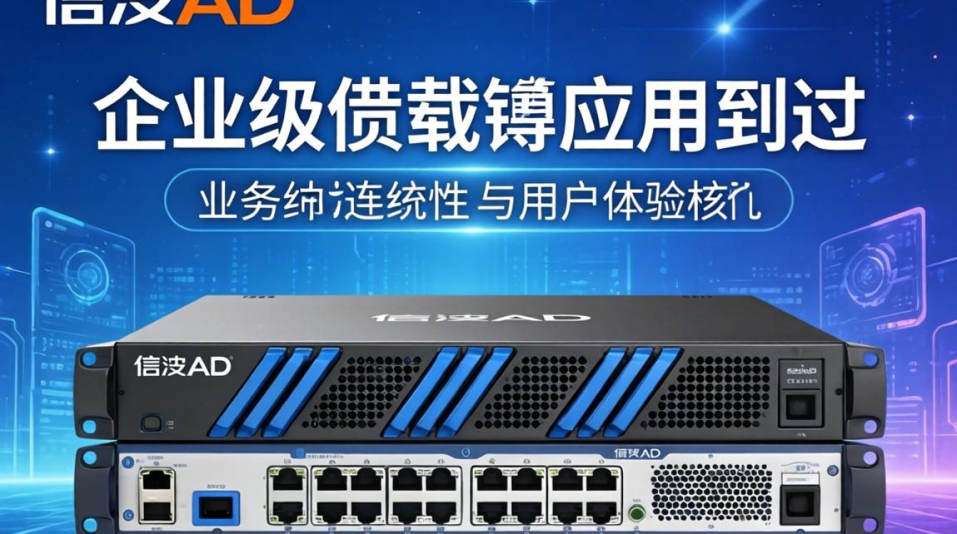 深信服ad配置怎么做?深信服AD配置详细步骤教程 - 酷番云知识库