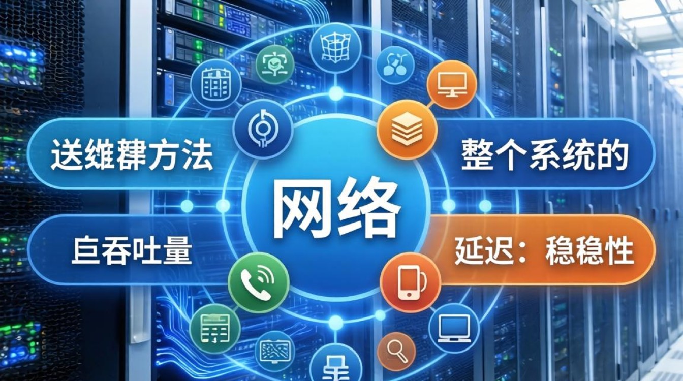 服务器端接收发送方法