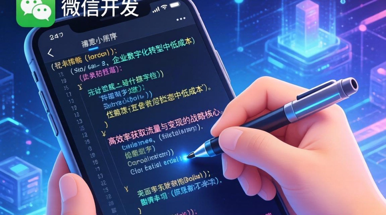 微信小程序开发需要多少钱，微信小程序开发流程步骤详解 - 酷番云知识库