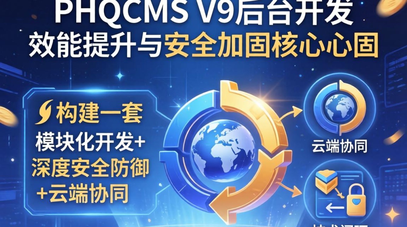 phpcms v9后台开发