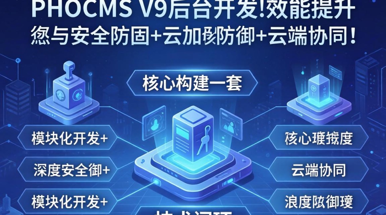 phpcms v9后台开发