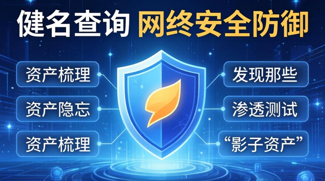 子域名查询方法有哪些,如何快速查询网站子域名 - 酷番云知识库