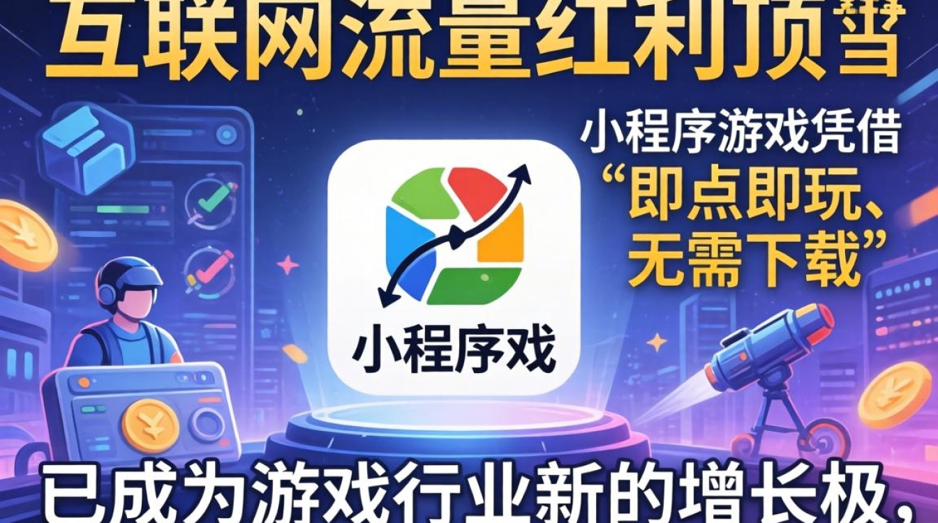 小程序 游戏开发工具