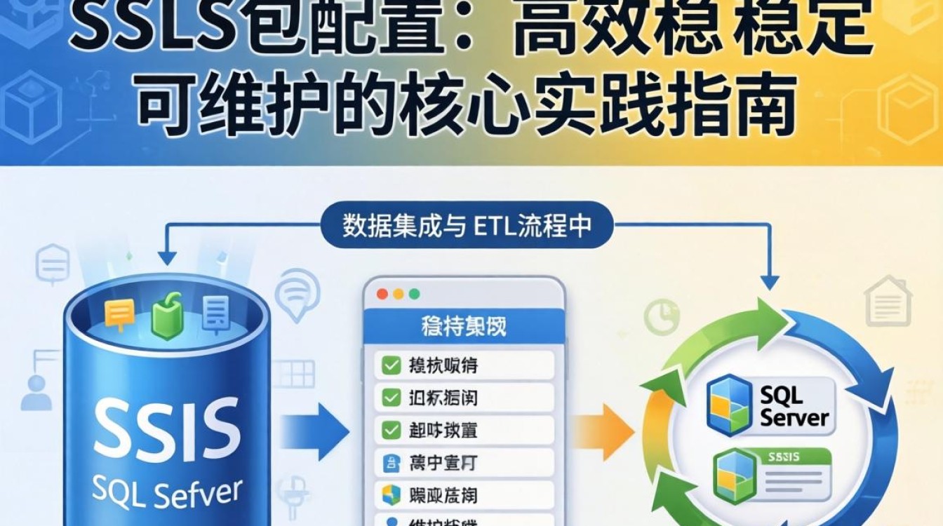 Ssis Ruby ssis包配置怎么做?ssis包配置教程、方法与常见问题 - 酷番云知识库