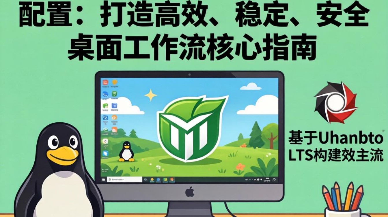 linux mint 配置