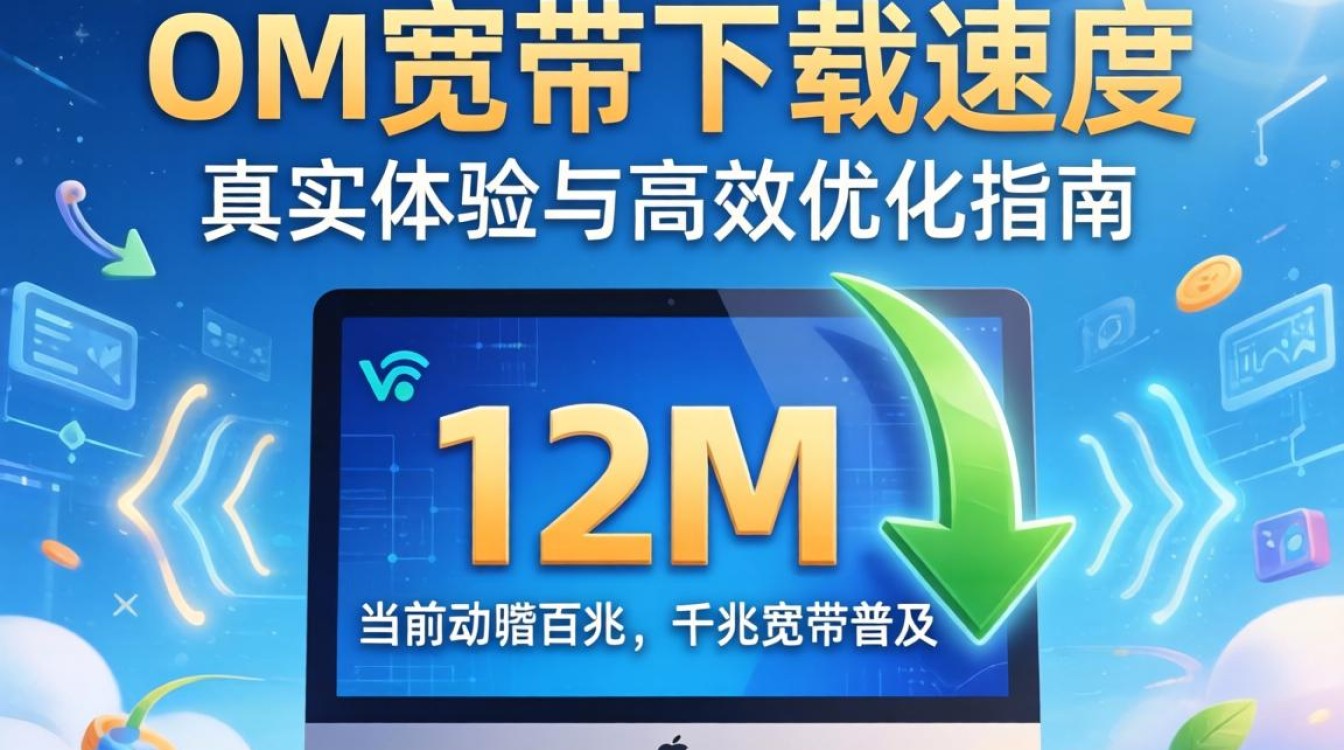 12m的宽带下载速度是多少？12mbps宽带实际下载速度多少兆每秒 - 酷番云知识库