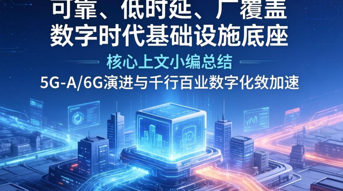 公众通信网络