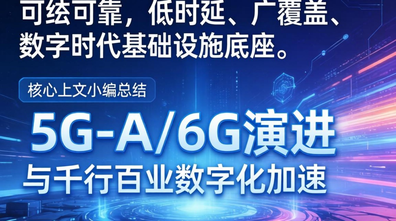 公众通信网络