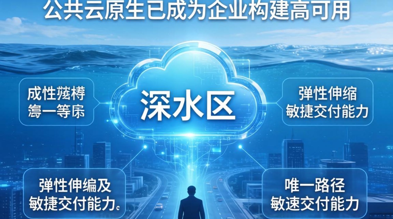 公共云原生大会是什么？云原生技术趋势与架构实战 - 酷番云知识库