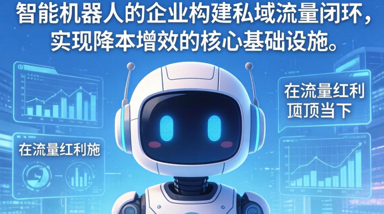 公众号智能机器人