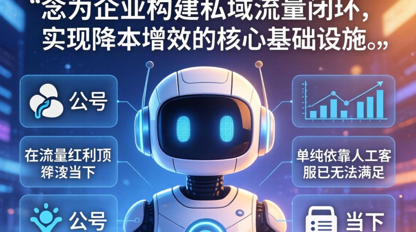 公众号智能机器人