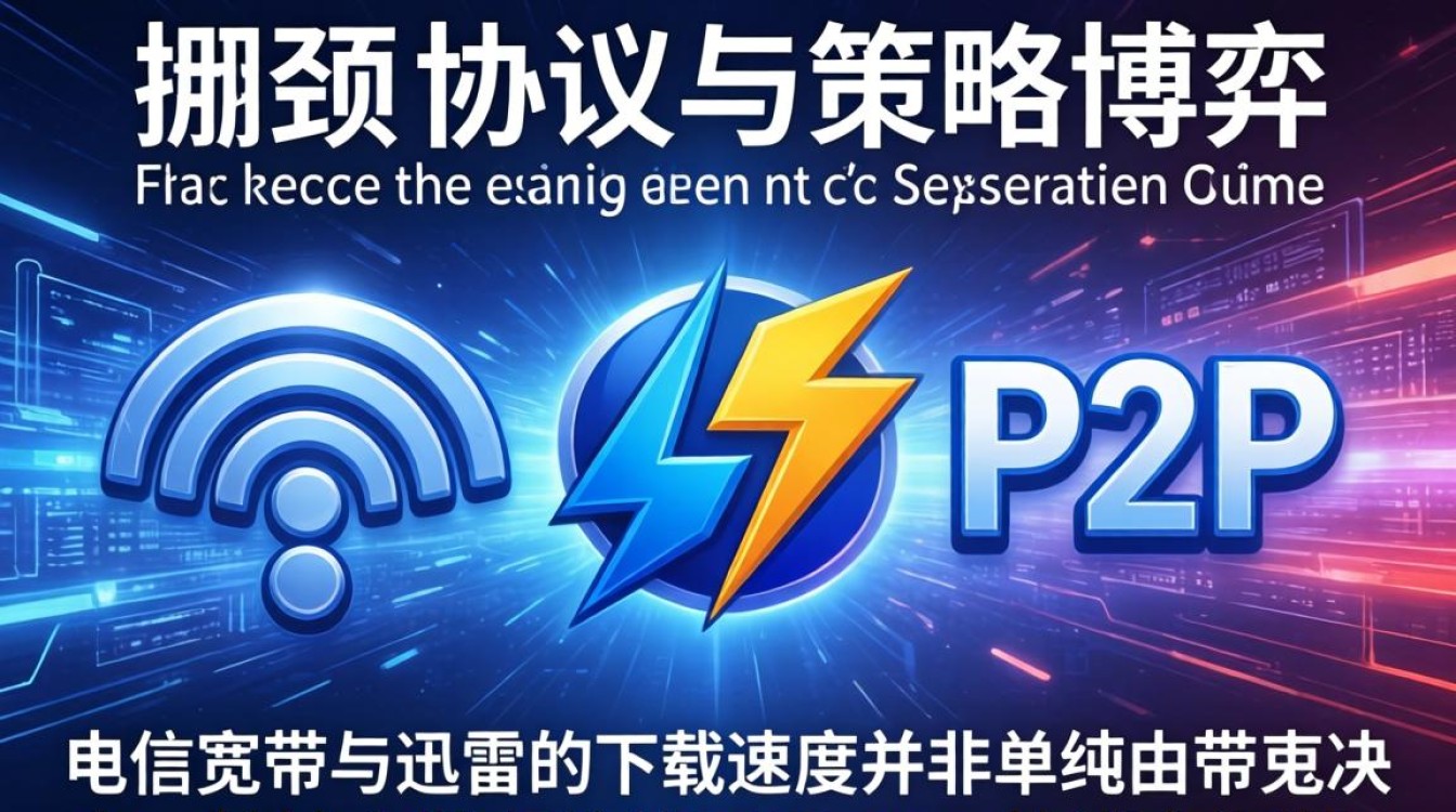 电信宽带迅雷慢怎么办？电信宽带提速，迅雷下载加速 - 酷番云知识库