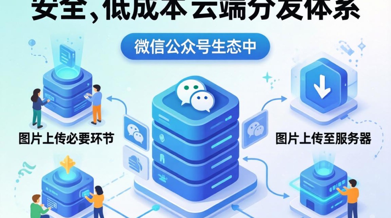 公众号传照片到服务器失败怎么办?微信图片上传服务器报错解决方法 - 酷番云知识库