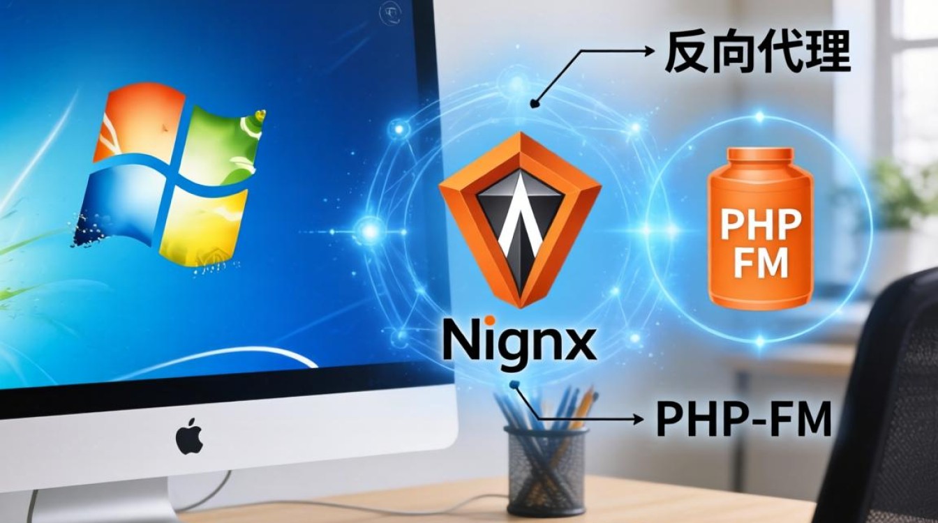 Windows PHP Nginx 配置报错怎么办？Windows 下 Nginx 配置 PHP 环境教程 - 酷番云知识库