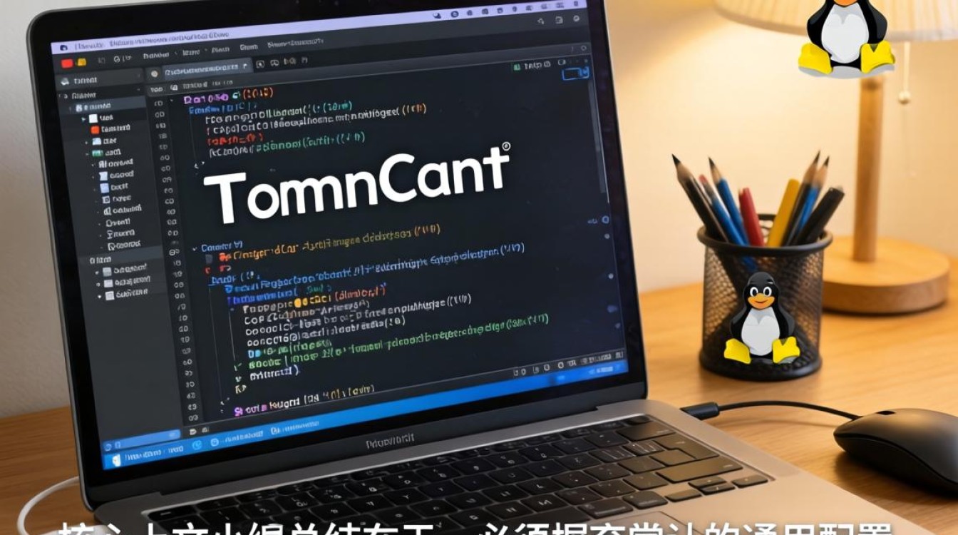 linux tomcat服务配置是什么，tomcat服务配置方法 - 酷番云知识库