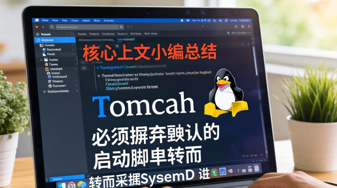linux 配置 tomcat 服务，如何在 linux 上配置 tomcat 服务 - 酷番云知识库