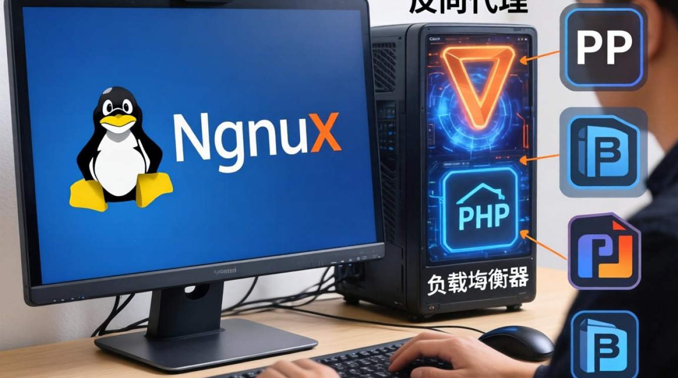 linux nginx php配置如何设置？nginx php-fpm配置优化 - 酷番云知识库