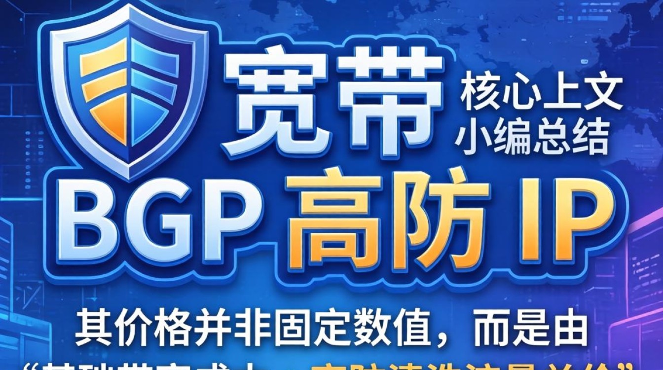 福建大宽带 BGP 高防 IP 多少钱,BGP 高防服务器价格及防护能力详解 - 酷番云知识库