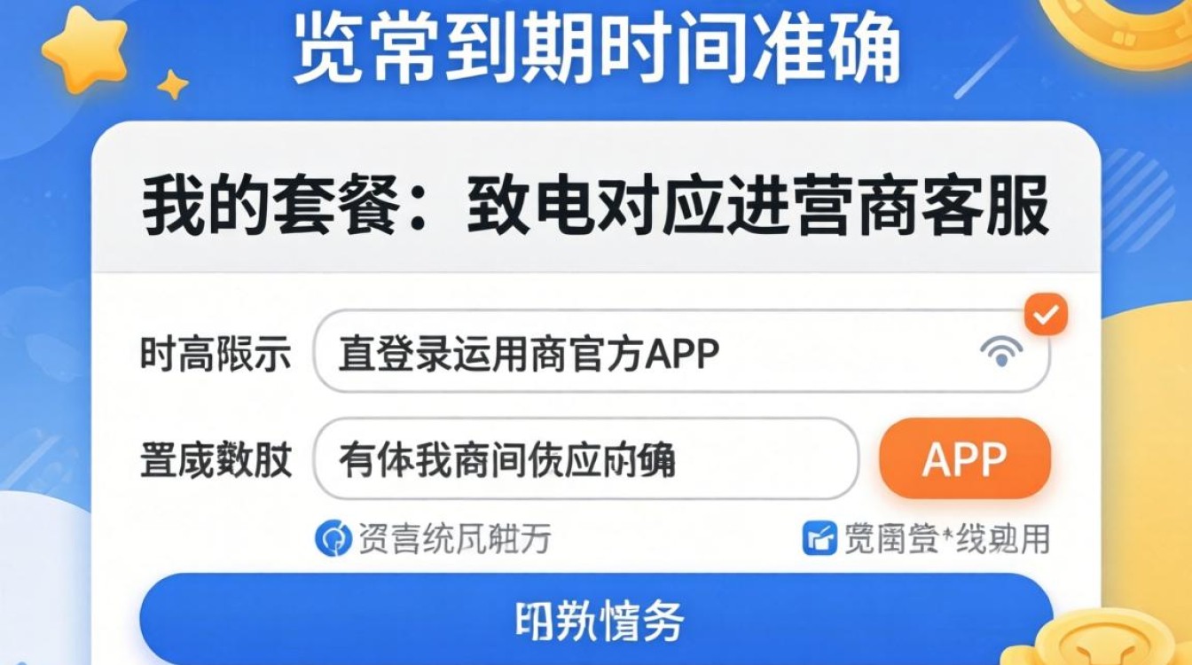如何查宽带到期?宽带到期时间查询方法 - 酷番云知识库