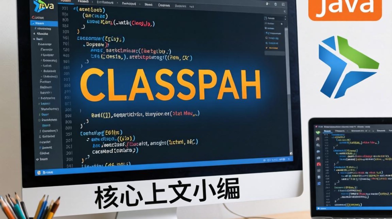 java配置classpath怎么配置？java配置classpath详细步骤 - 酷番云知识库