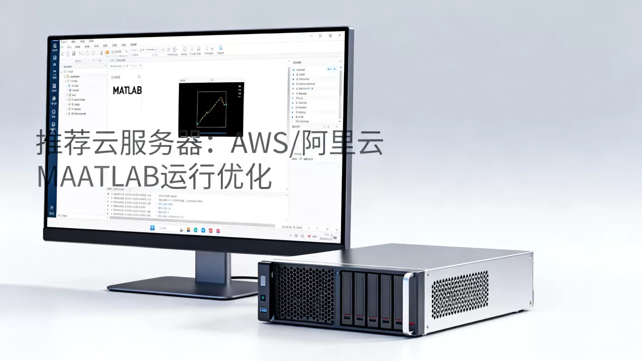 跑MATLAB用哪个服务器，MATLAB云服务器推荐哪家好？ - 酷番云知识库